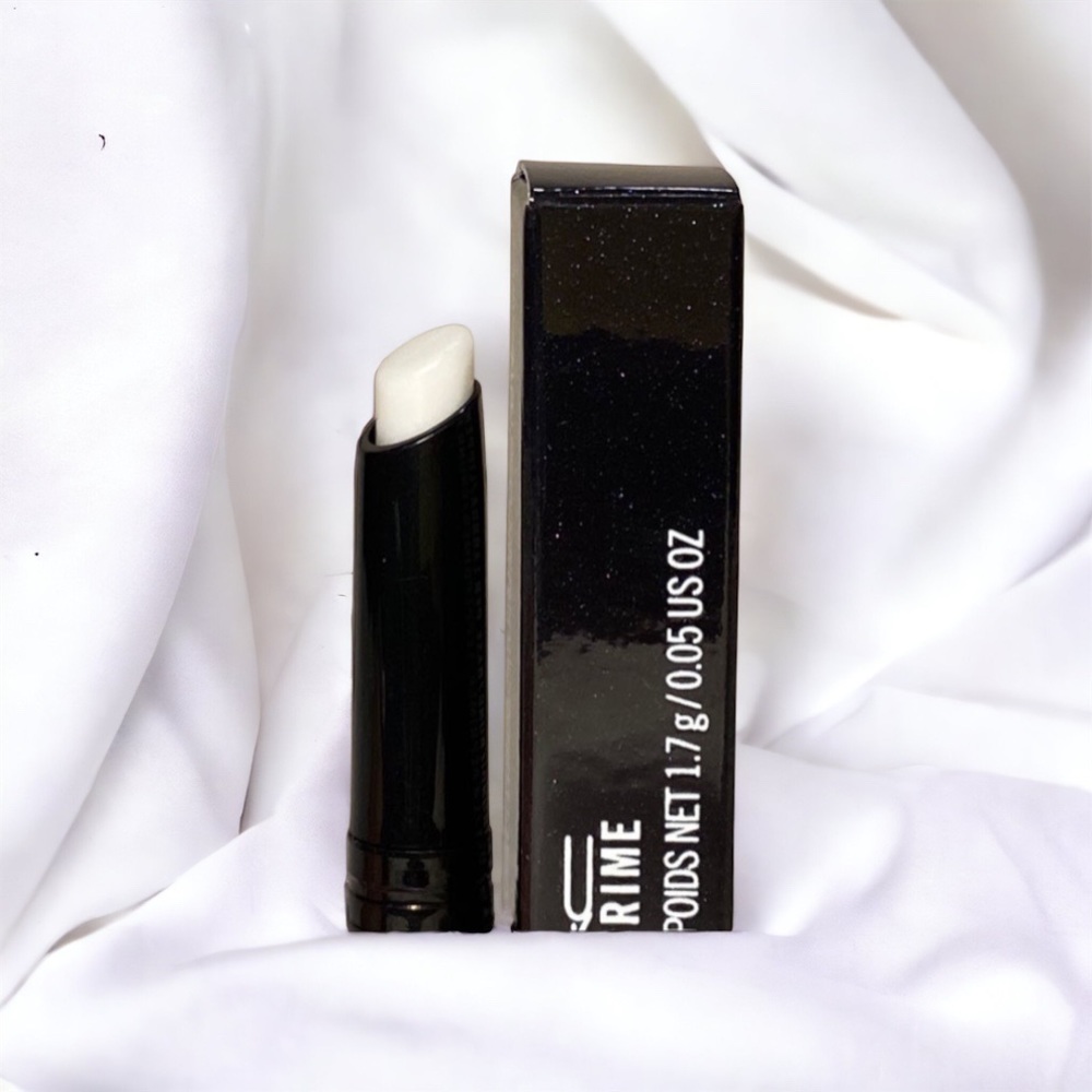 MAC Cosmetics Prep + Prime Lip
